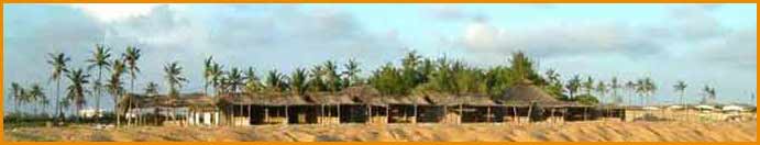 Image d’un village paisible évoquant le cheminement personnel et progressif dans l’apprentissage des langues