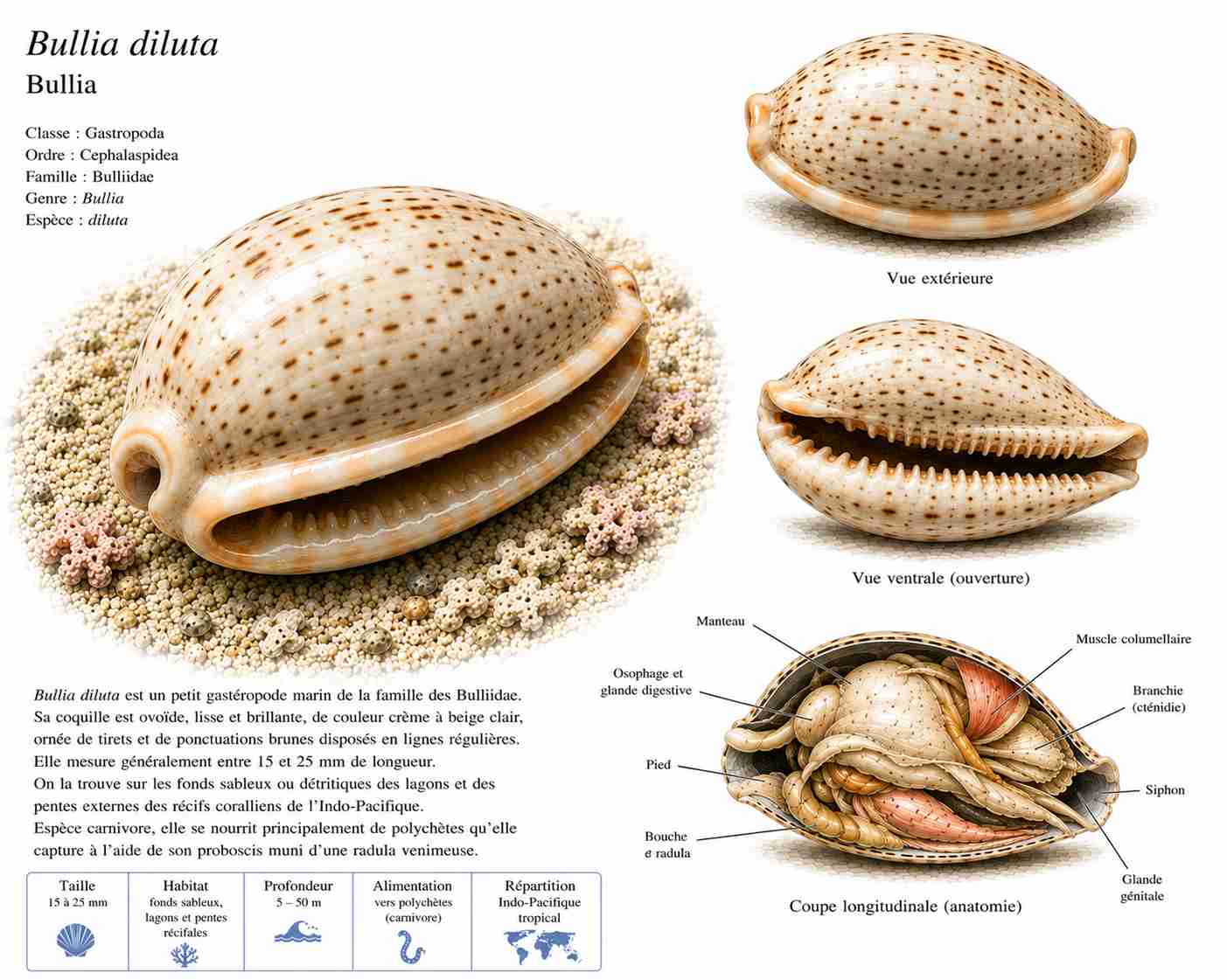 Bullia