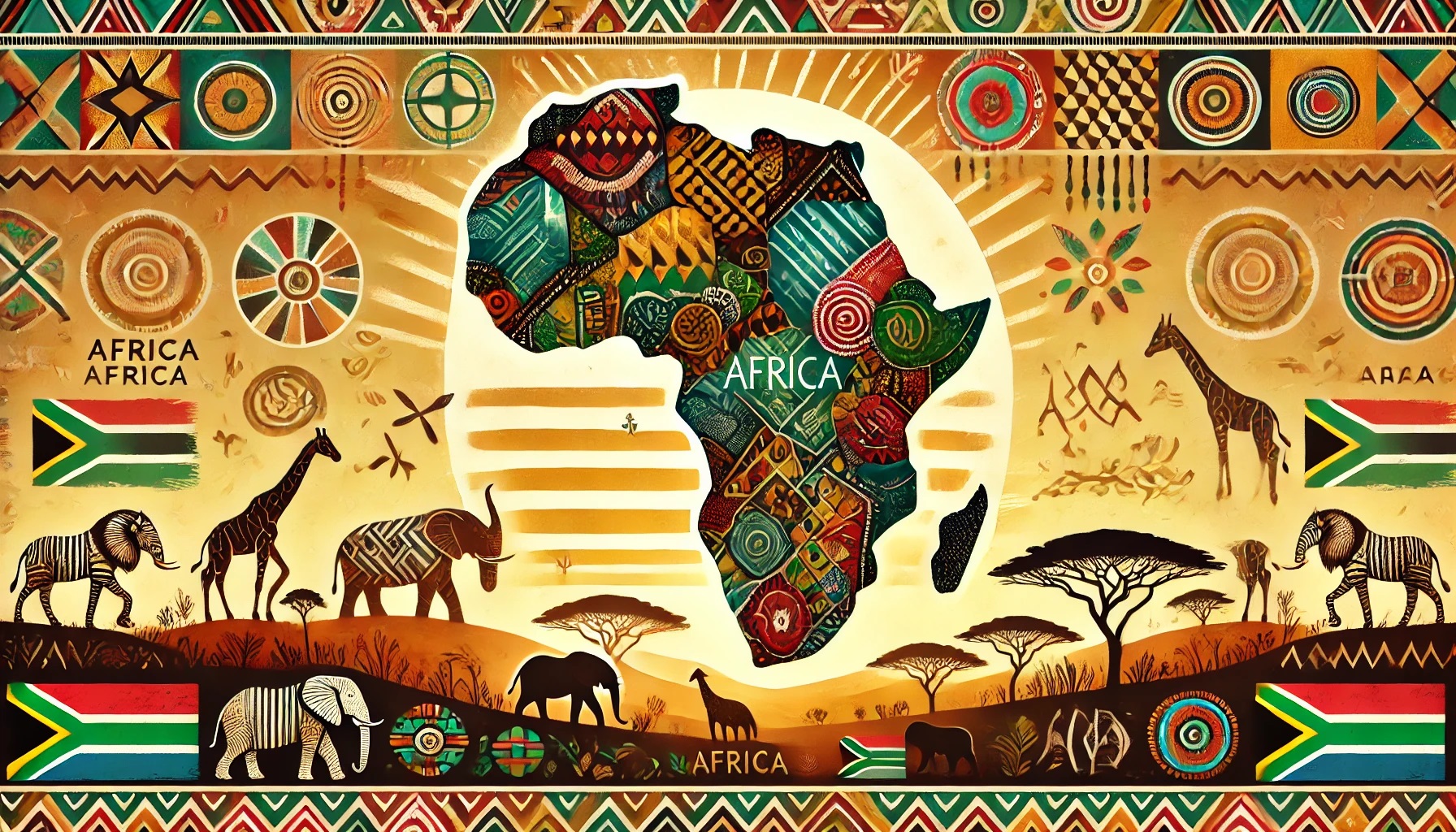 Le Bénin replacé dans l’Afrique de l’Ouest