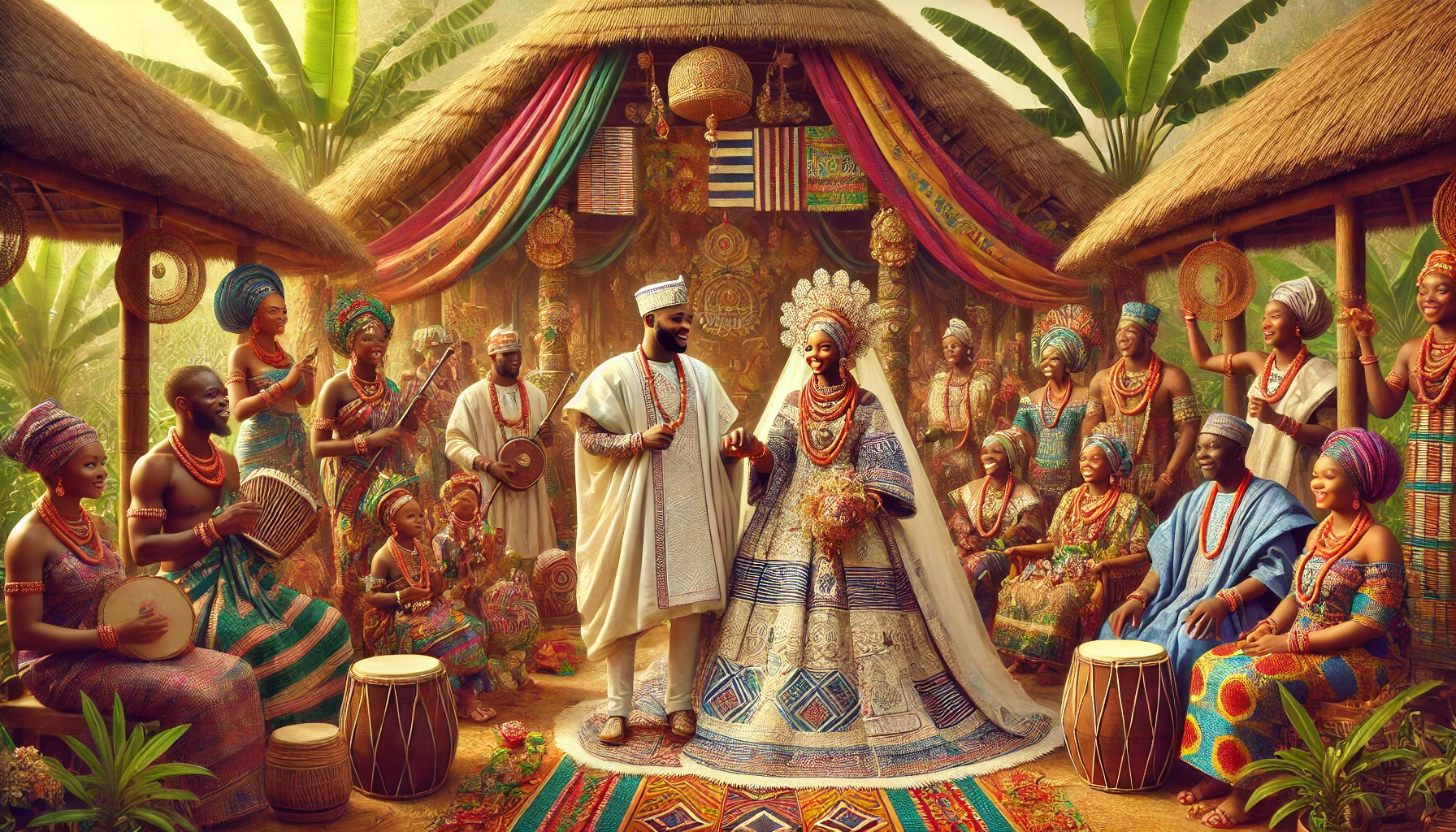 Mariage