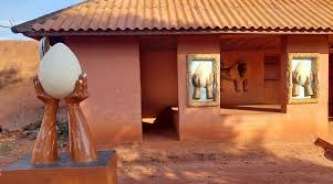 Palais royaux d’Abomey