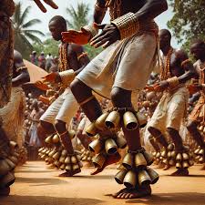 Chants collectifs et participation communautaire