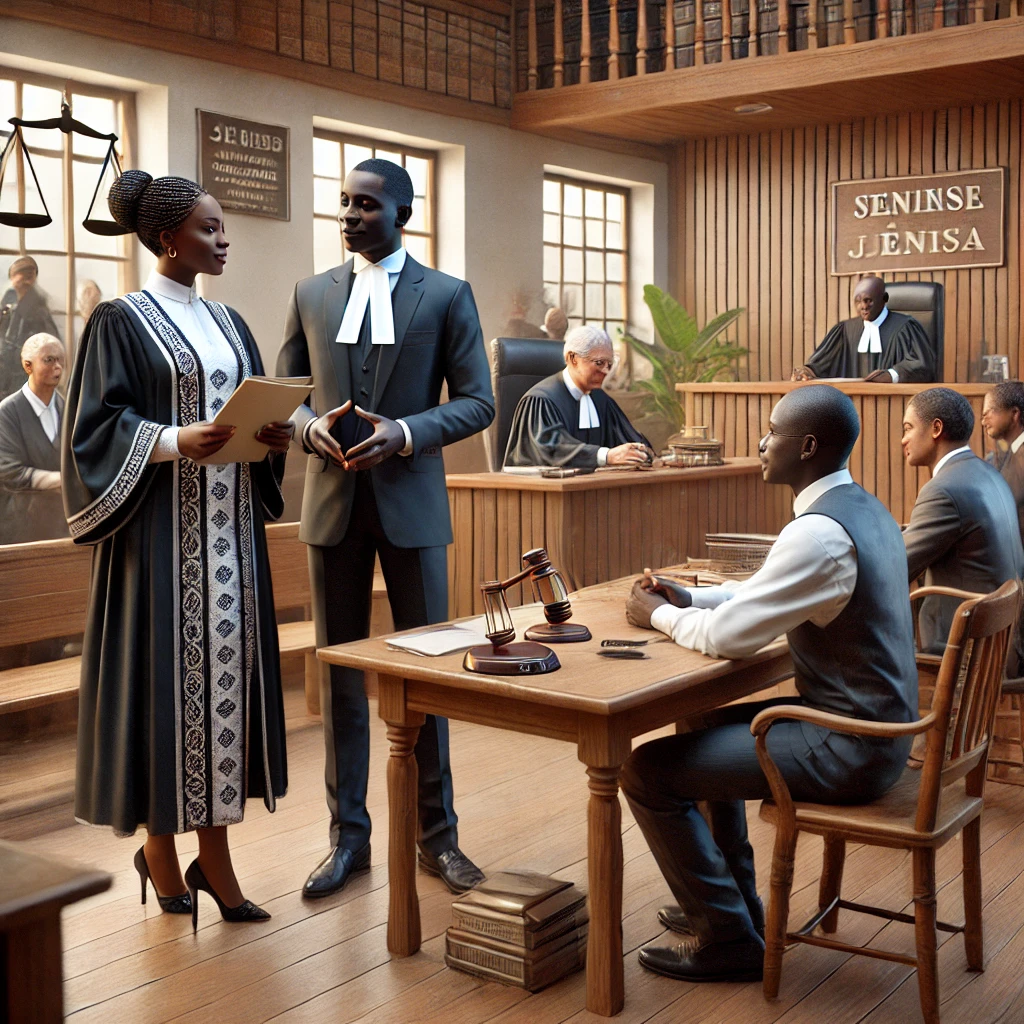 Personnages historiques