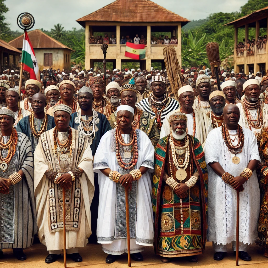 Personnages historiques