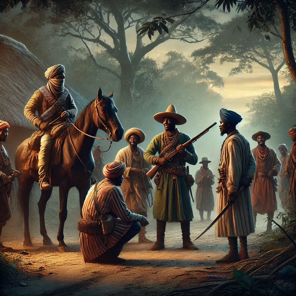 Personnages historiques