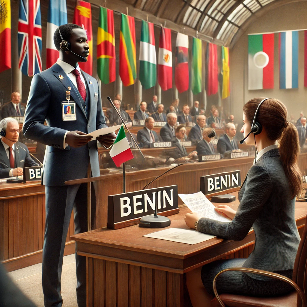 Personnages historiques