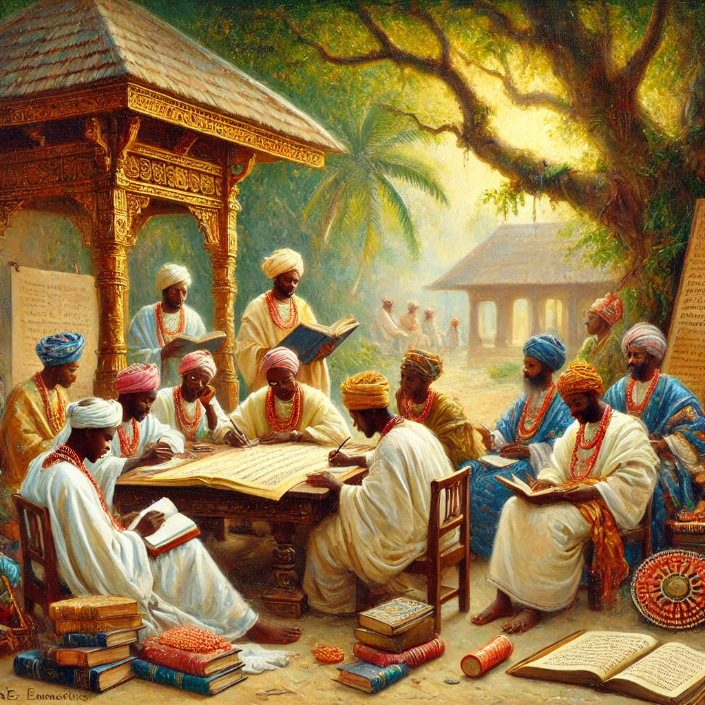 Personnages historiques