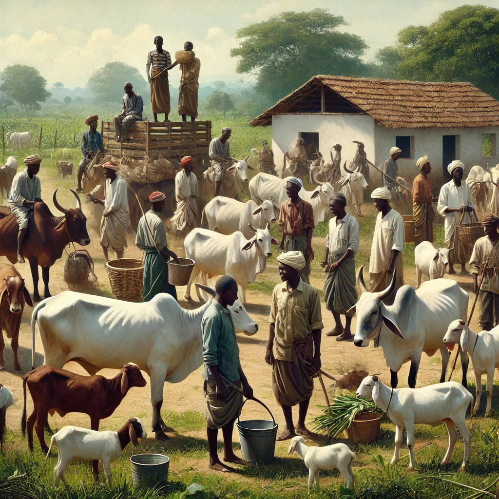 Personnages historiques