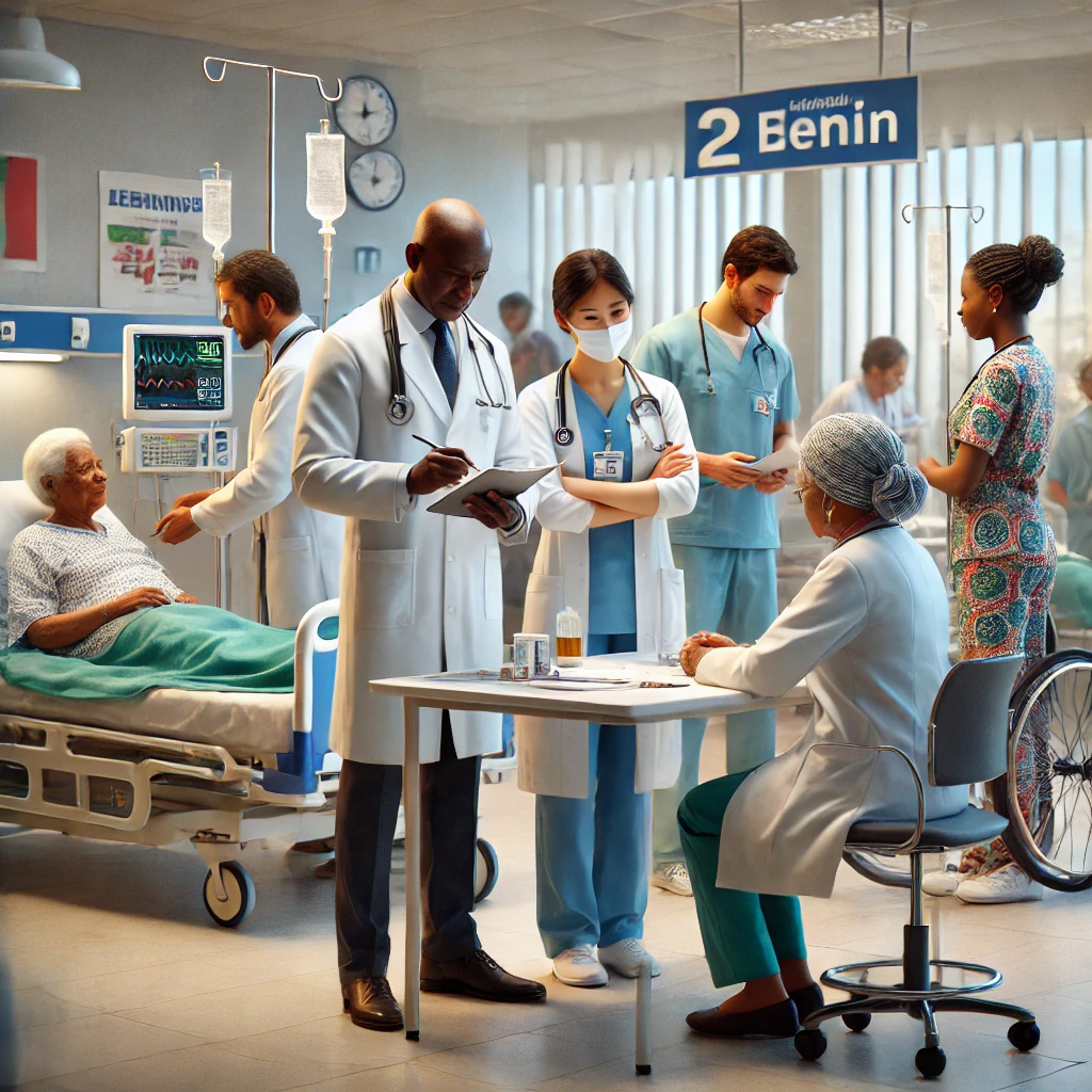 Personnages historiques