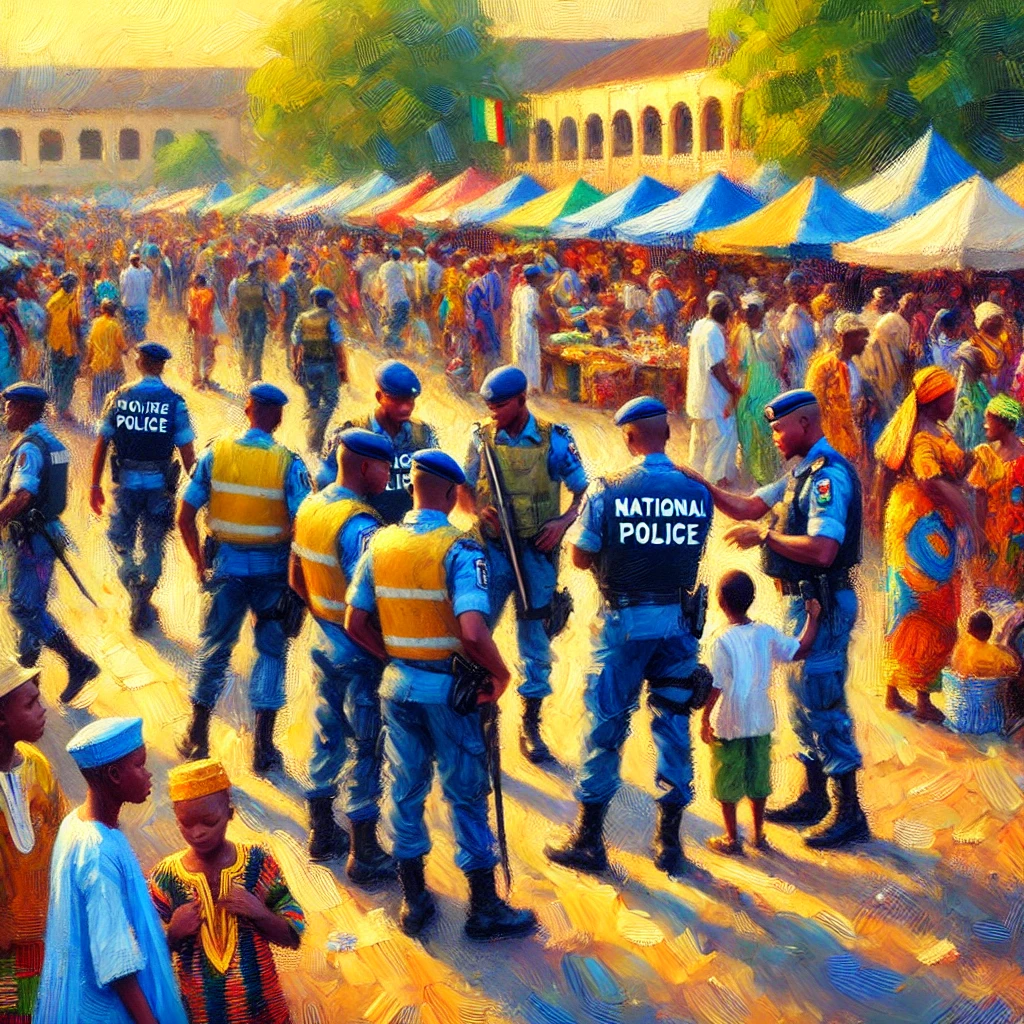 Personnages historiques