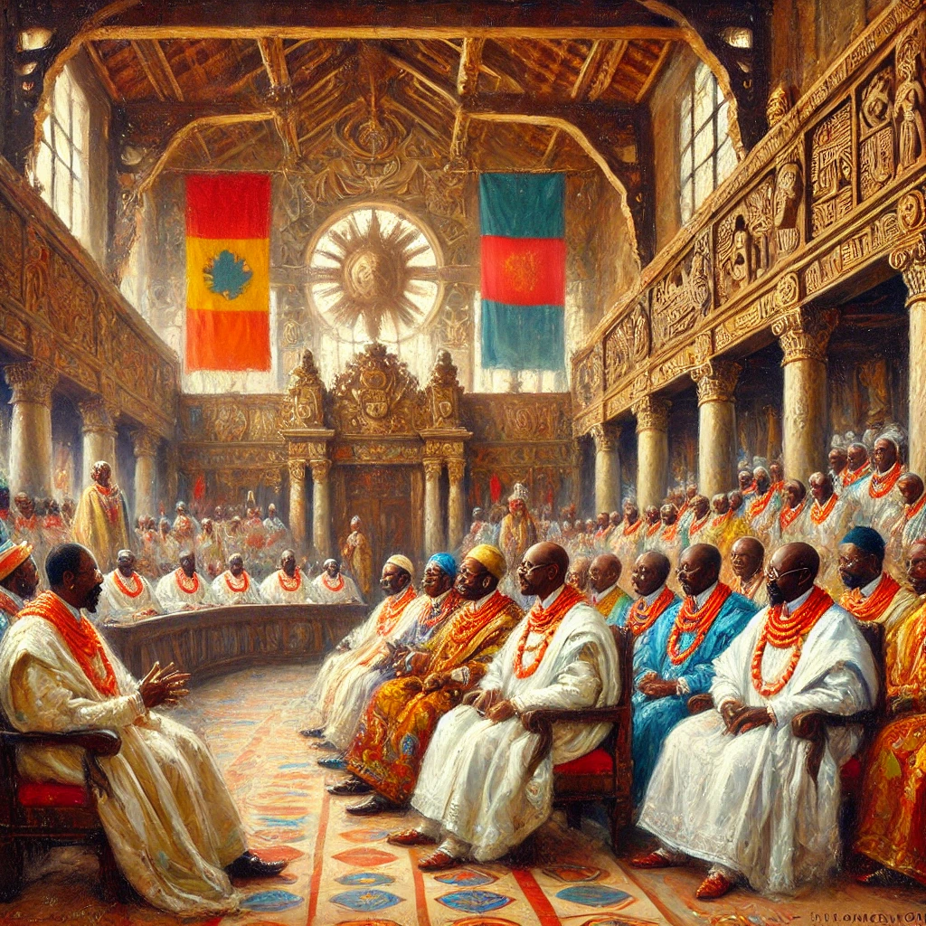 Personnages historiques