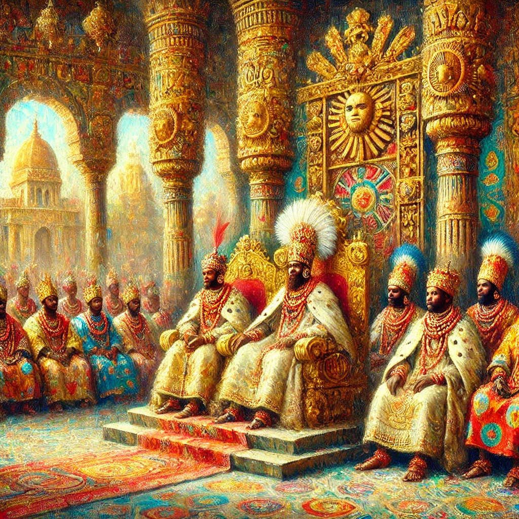 Personnages historiques