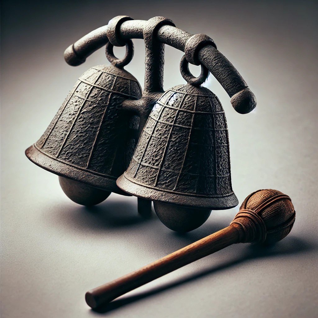 Instrument de musique africain
