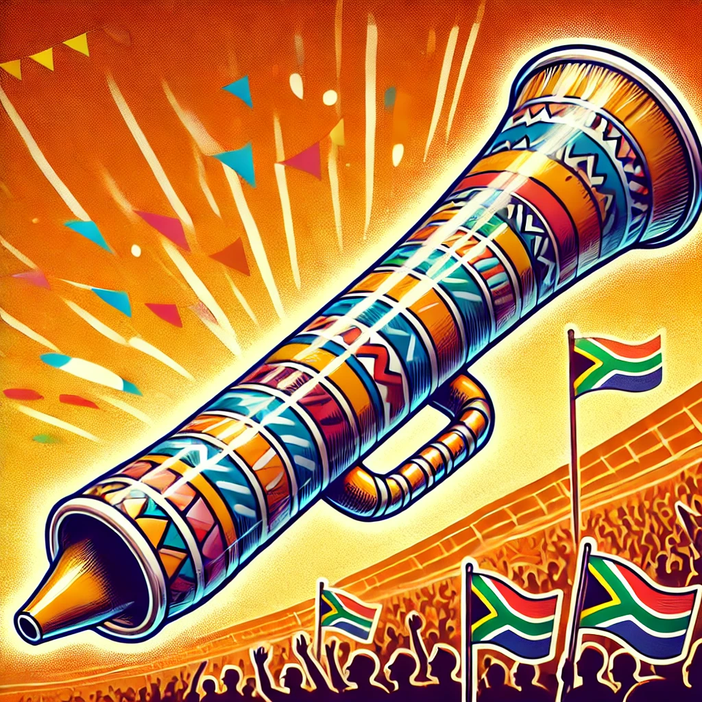 Instrument de musique africain
