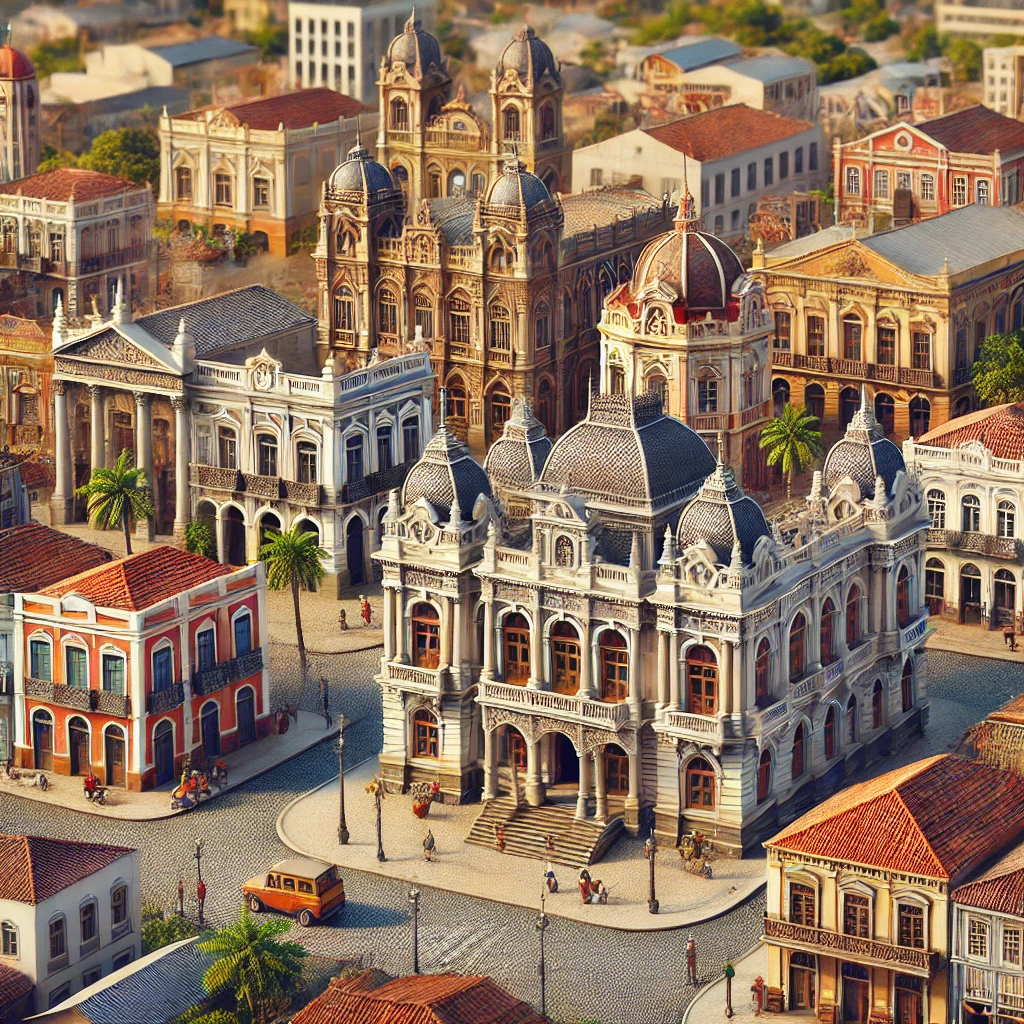 Architecture