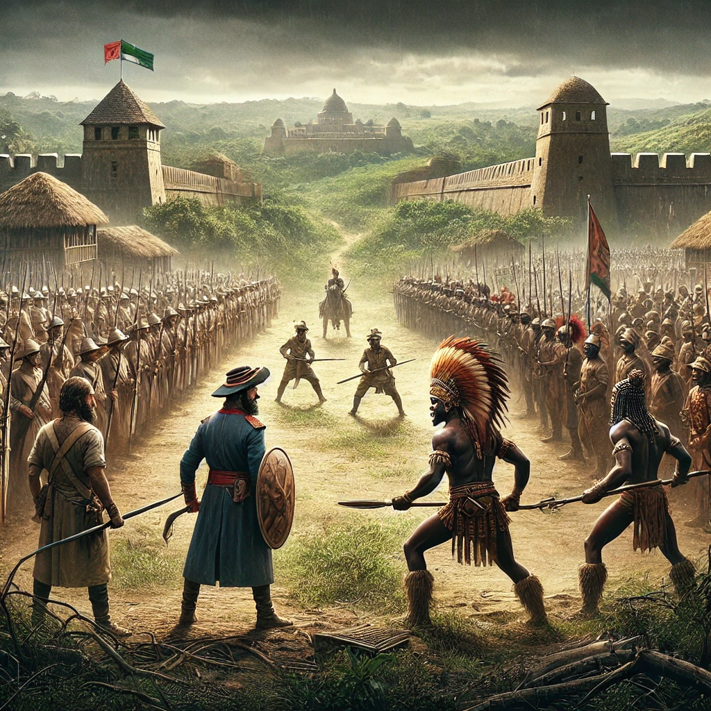 Rivalité