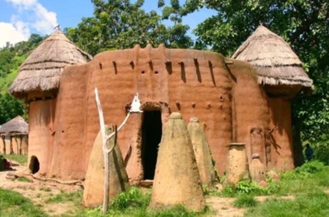 Fongbe Bénin