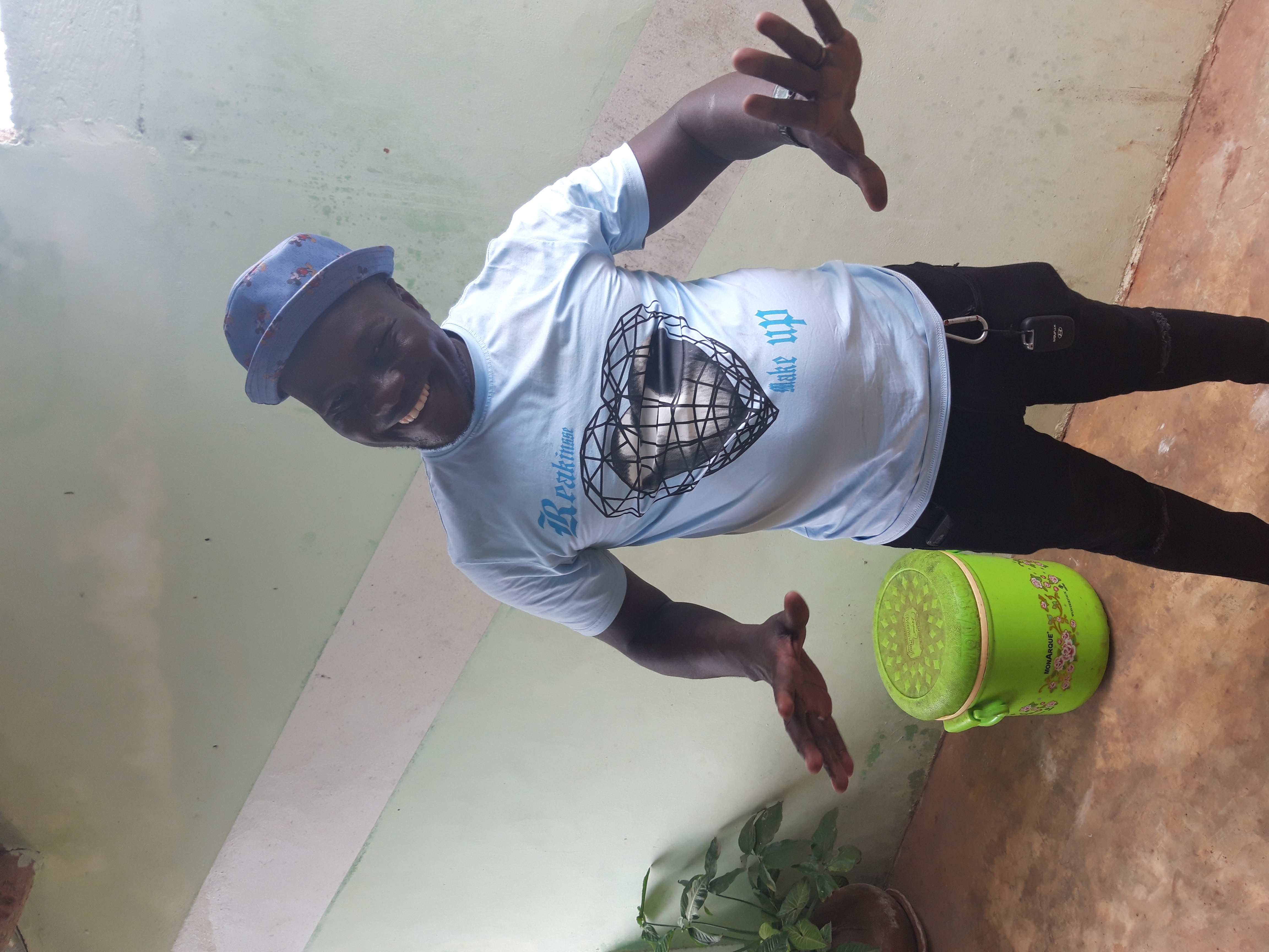 Augustin