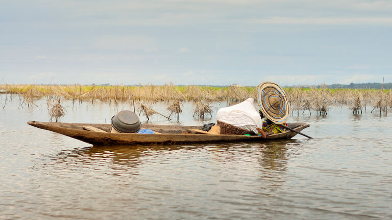 Pirogue