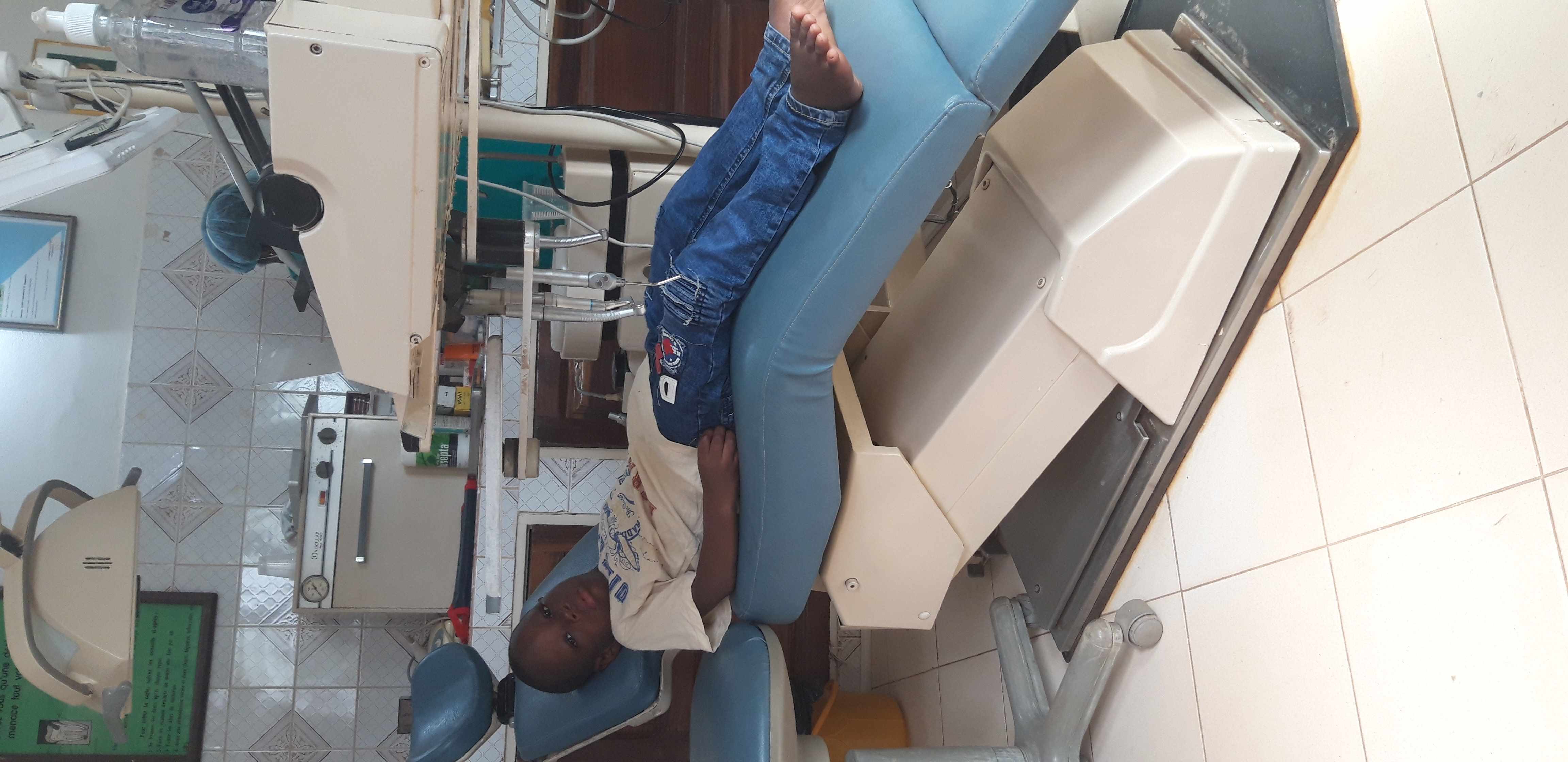 Dentiste