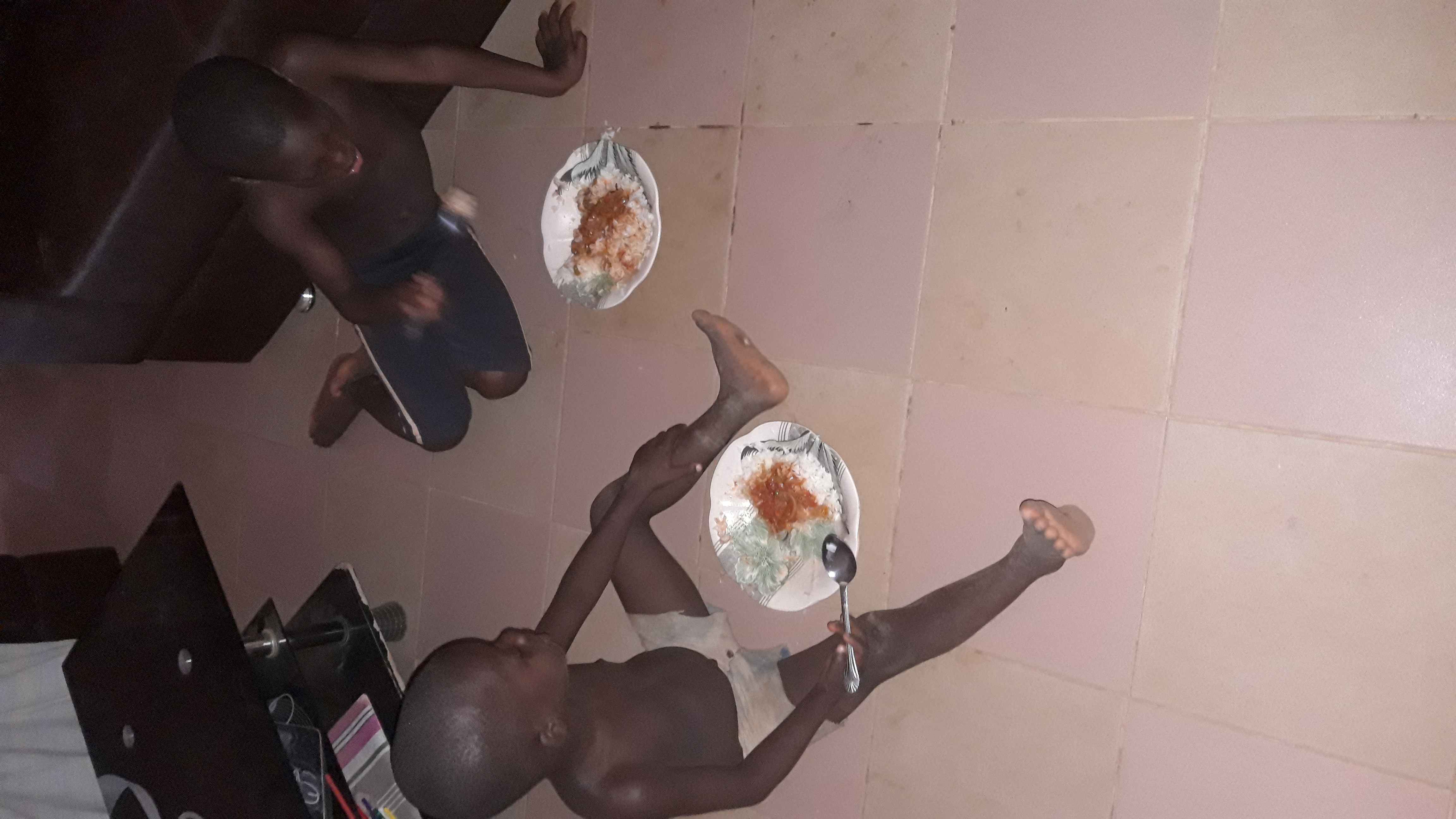 Étude
