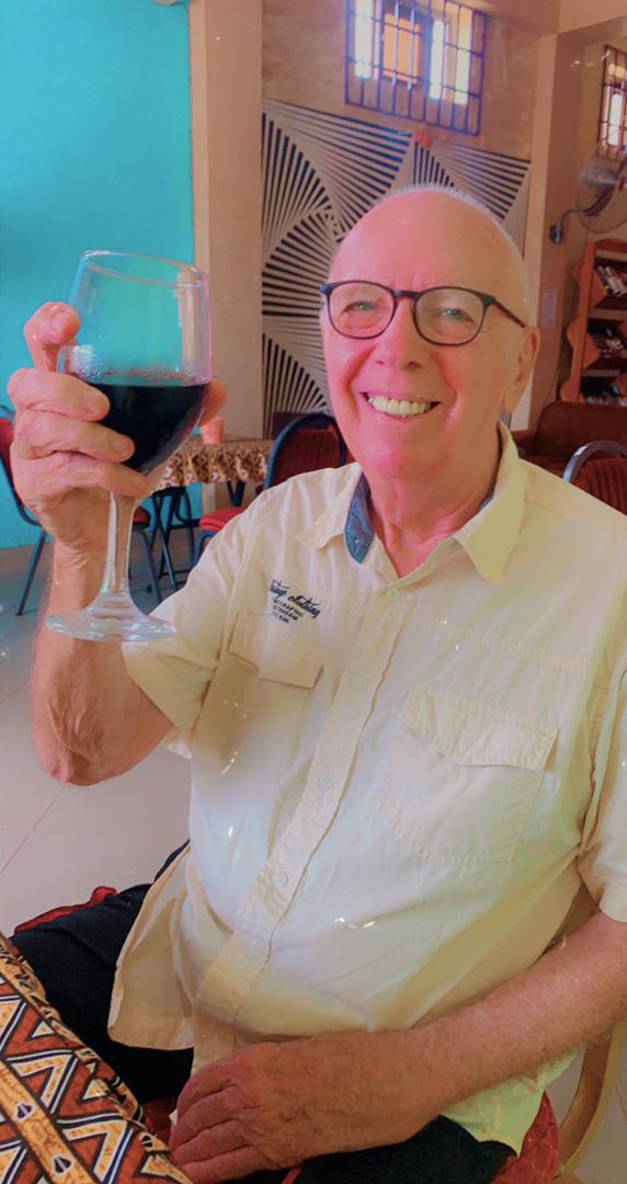 Tchin