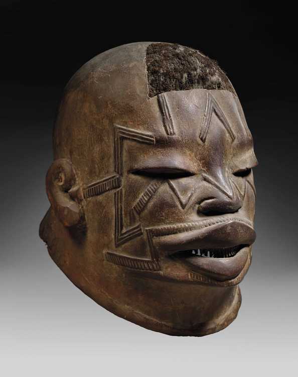 Masque Makondé