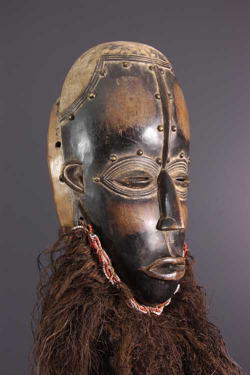 Masque Bété