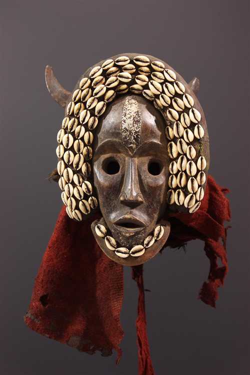 Masque dan