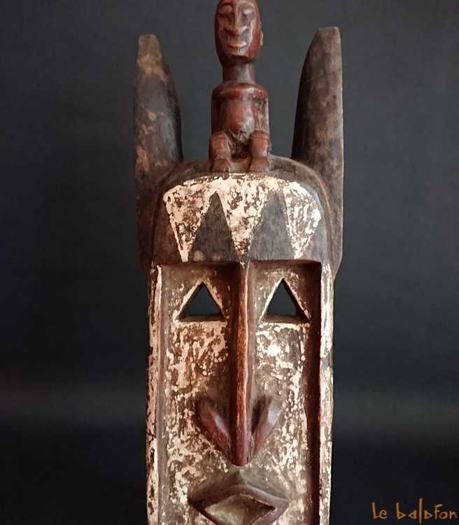 Masque dogon