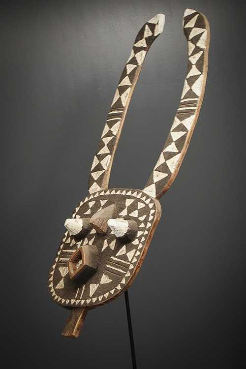 Masque gurunsi