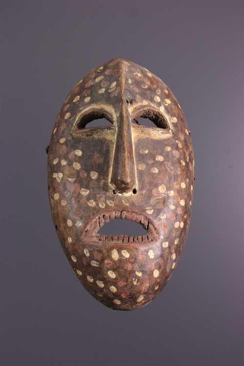 Masque komo