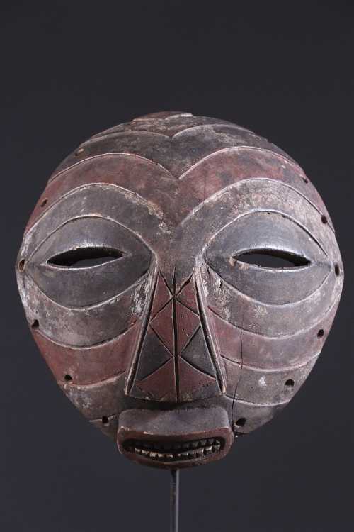 Masque luba