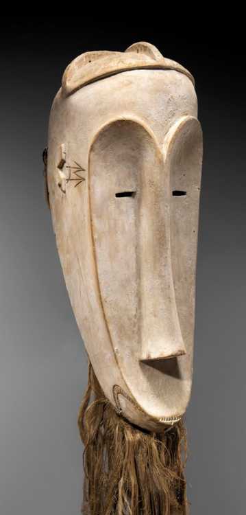 Masque ngil