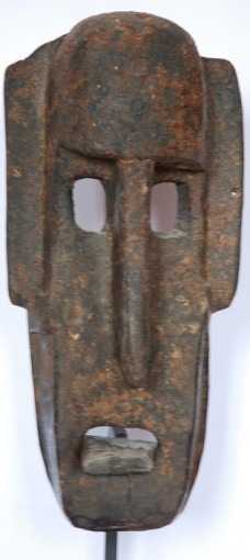 Masque peul