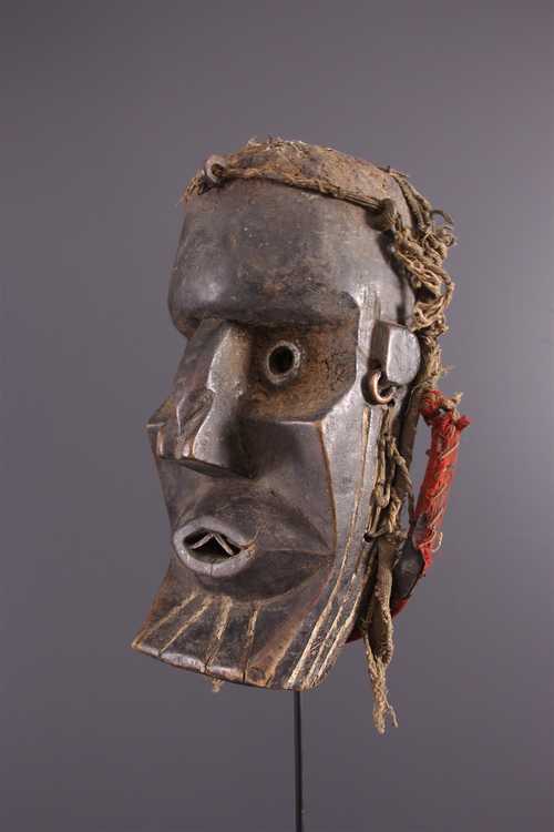 Masque toma