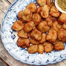 Beignets de banane