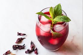 Jus de bissap