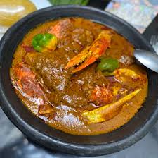 Sauce graine du Bénin