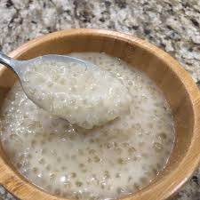 Tapioca béninois