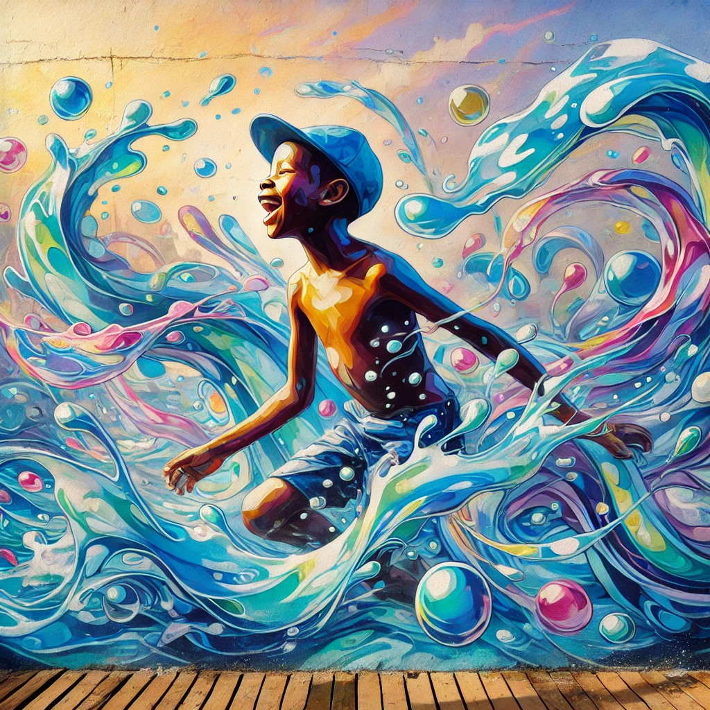 Tags du Bénin