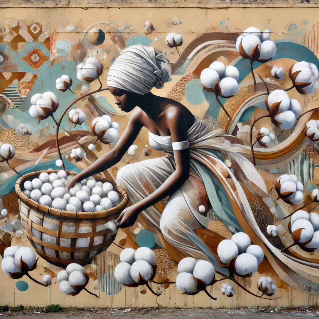 Tags du Bénin