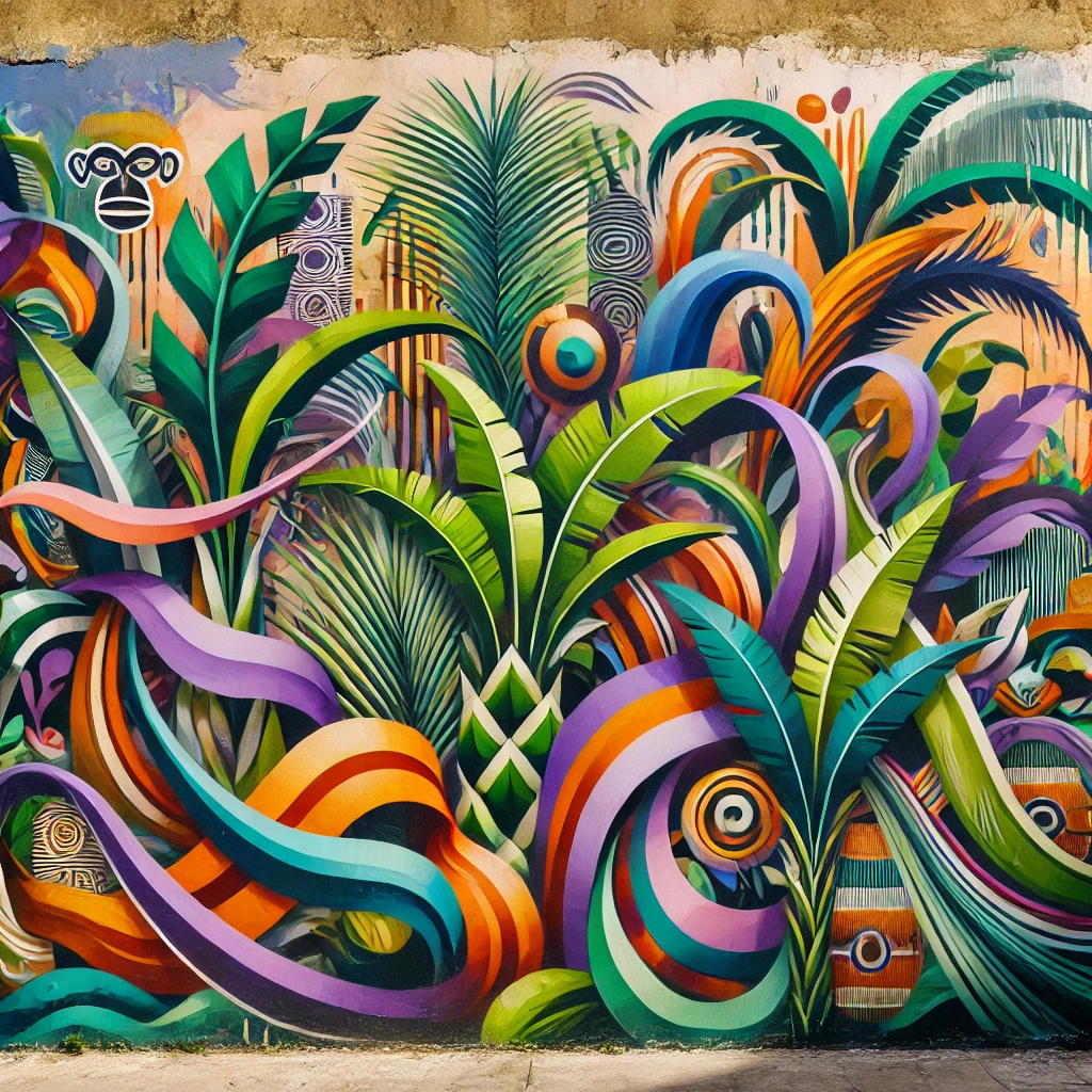 Tags du Bénin