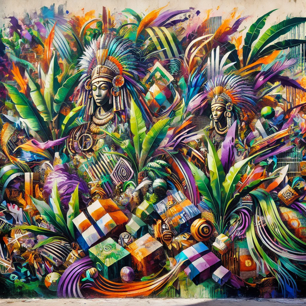 Tags du Bénin