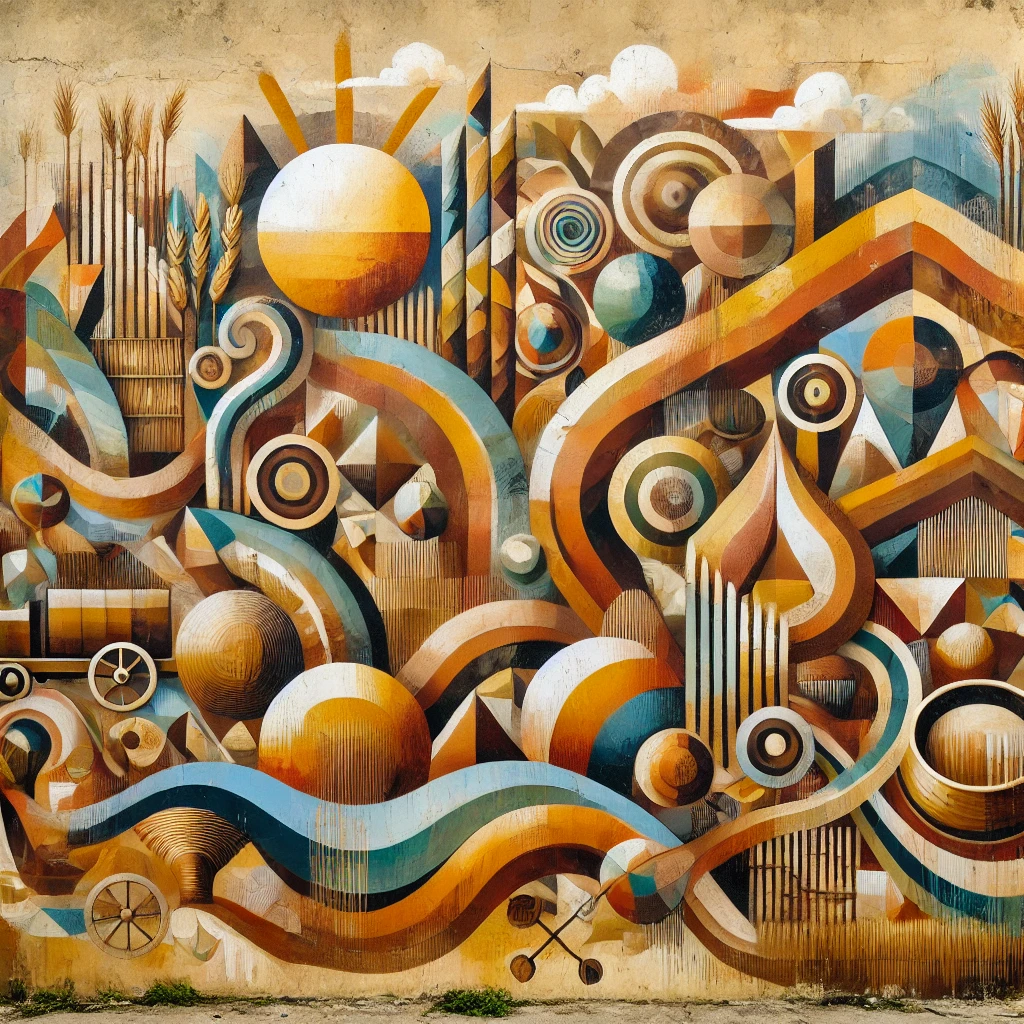 Tags du Bénin
