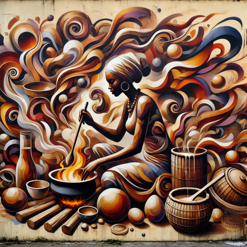 Tags du Bénin