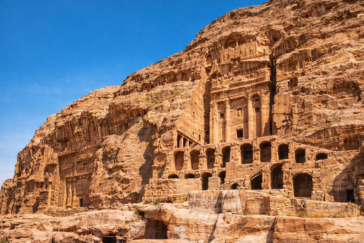 Tombes royales d’Abomey