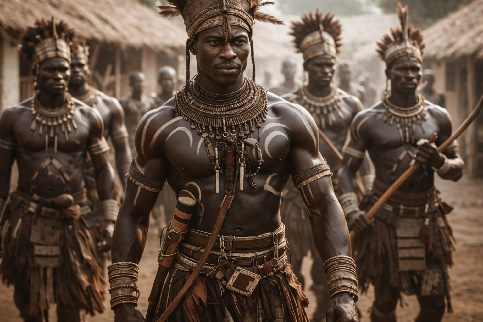 Patrimoine culturel et traditionnel à Tori-Bossito