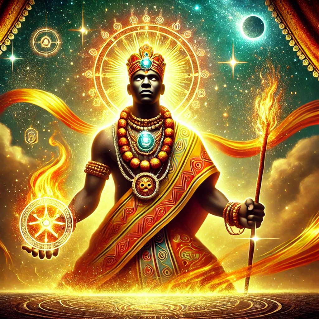 Sohoué