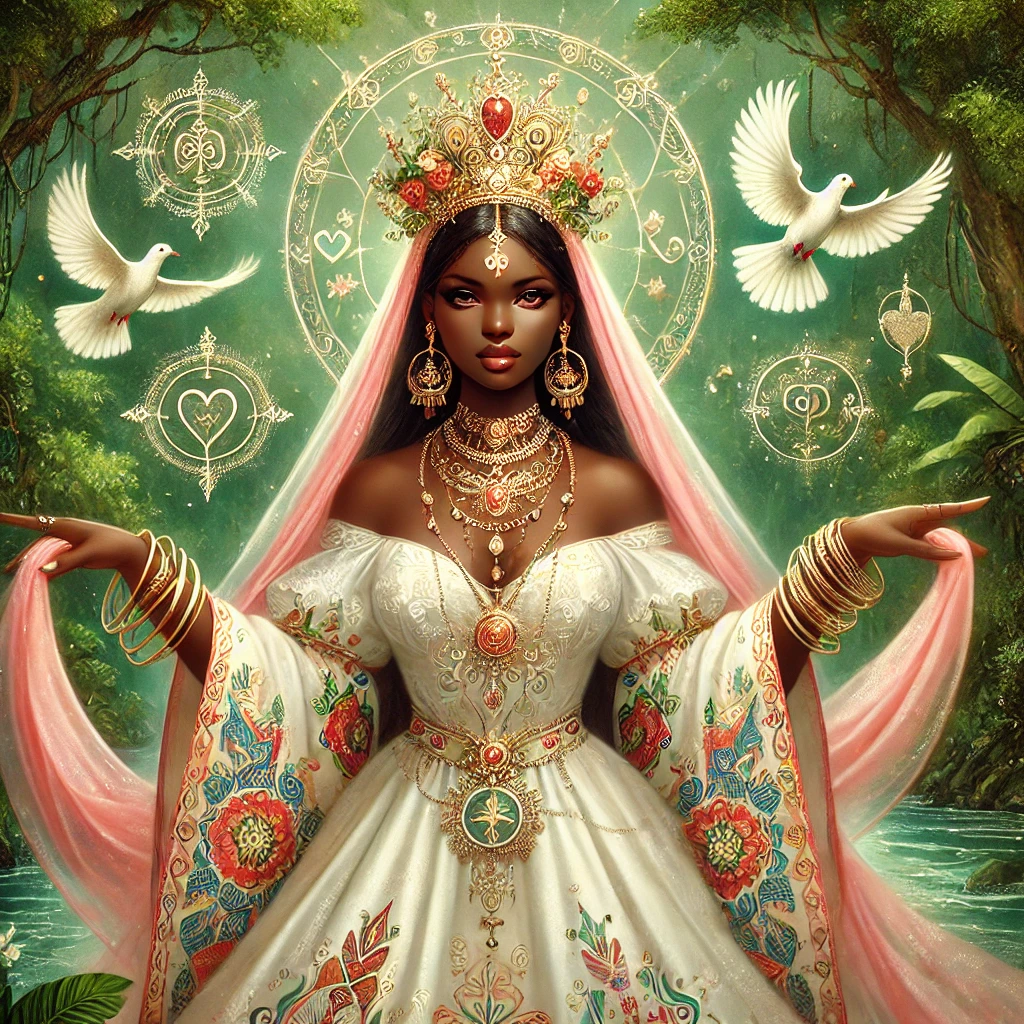 Erzulie